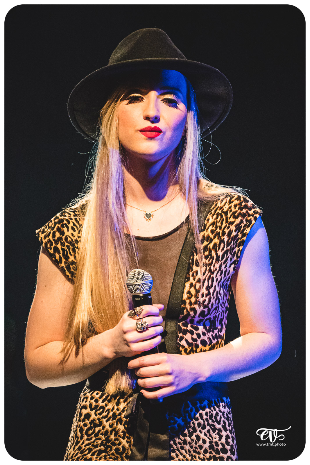 L'HISTOIRE DU ROCK EN 13 GUITARES